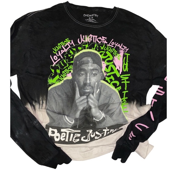 Chemistry Tops - Chemistry • Graphic Tee